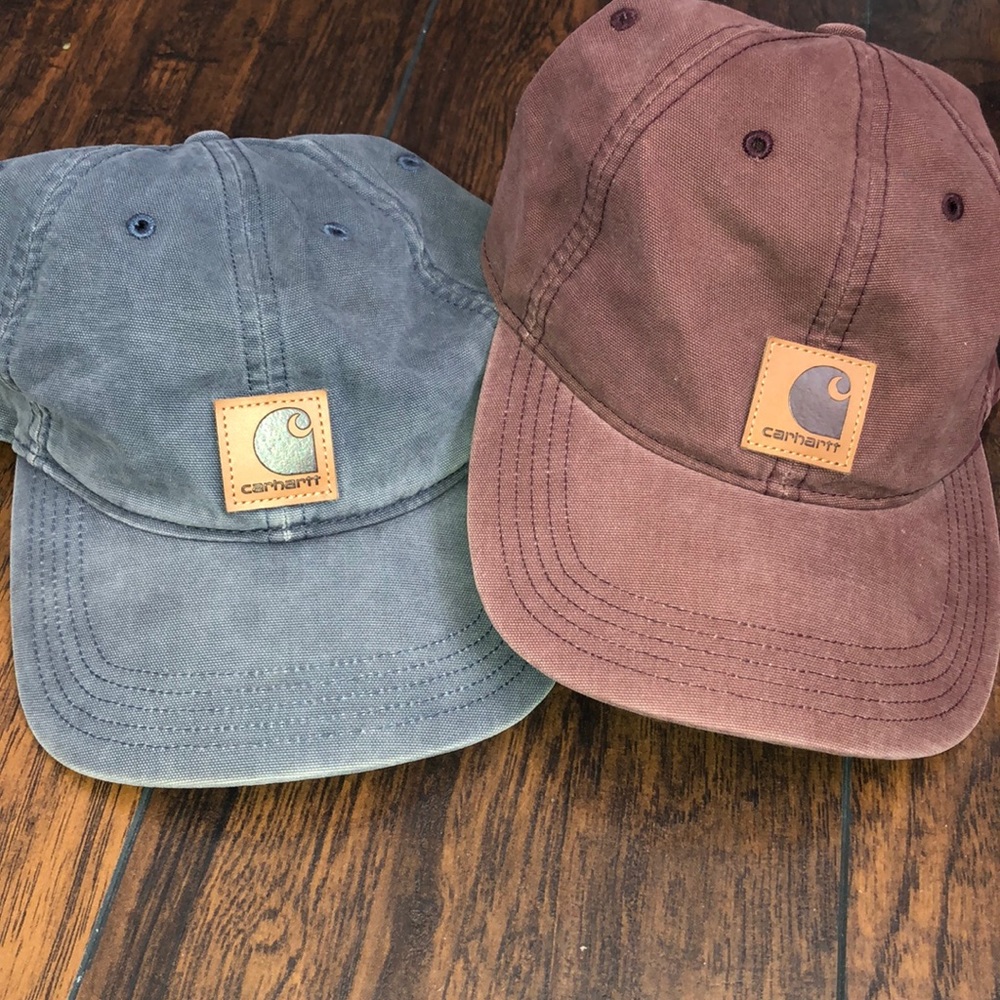 Carhartt Hats